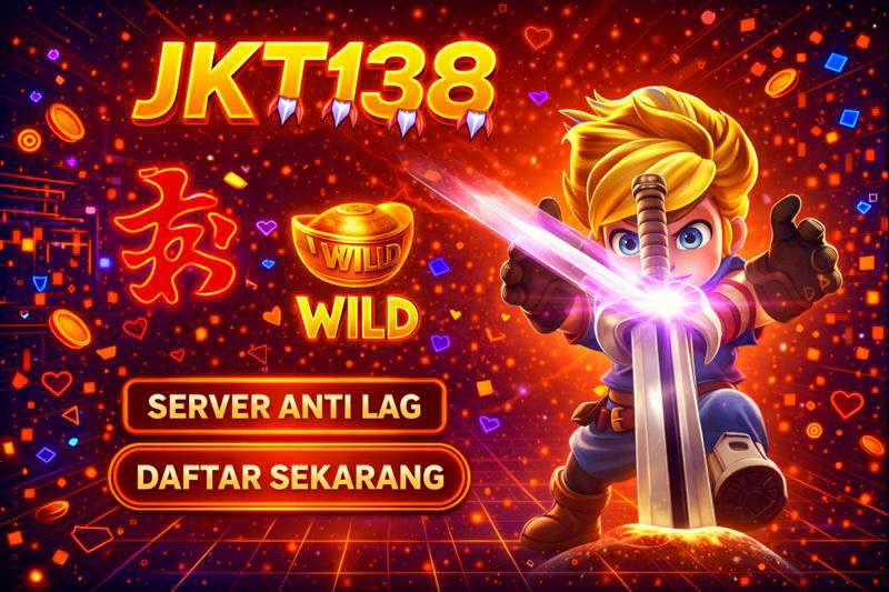 Galeri foto JKT138: Navigasi Layanan Tarung Dalam Sistem Terverifikasi di Jakarta